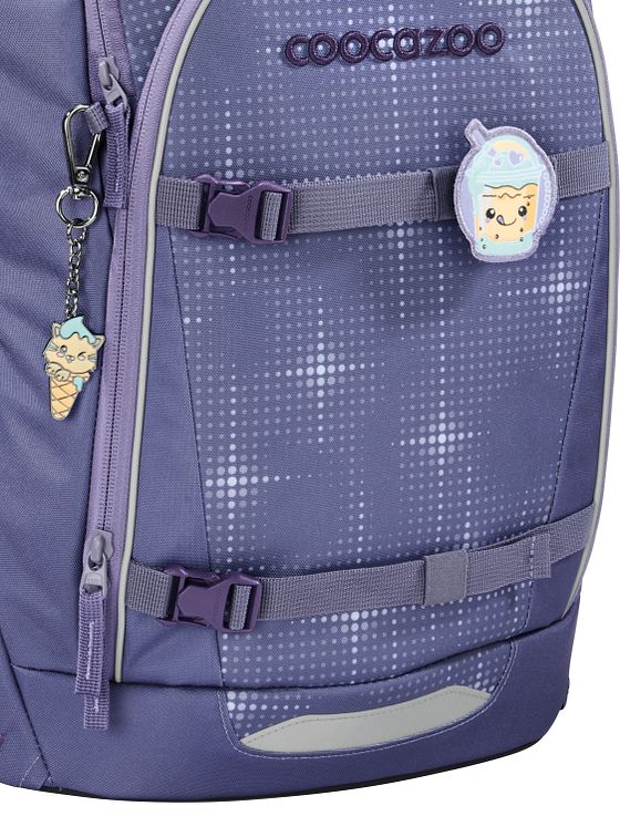 coocazoo Every Skoletaske 44 cm