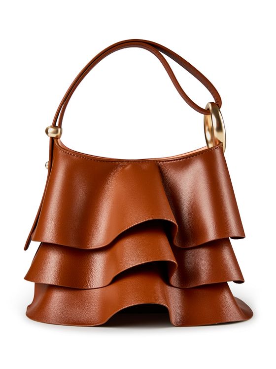 Kate Spade New York Halo Håndtaske Læder 19 cm Kate Spade New York Halo Håndtaske Læder 19 cm