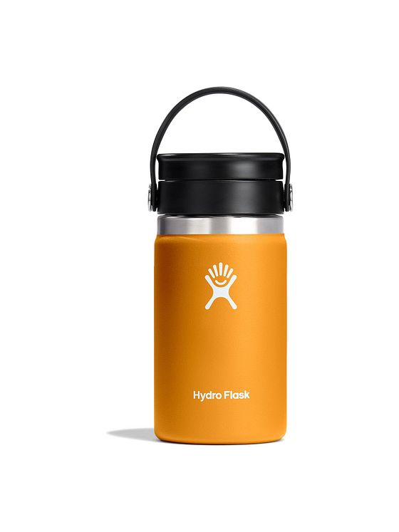 Hydro Flask Hot Beverages Wide Flex Slip Lid Drikkeflaske 350 ml Hydro Flask Hot Beverages Wide Flex Slip Lid Drikkeflaske 350 ml