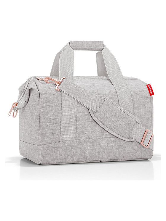 reisenthel Allrounder M Weekender rejsetaske 40 cm