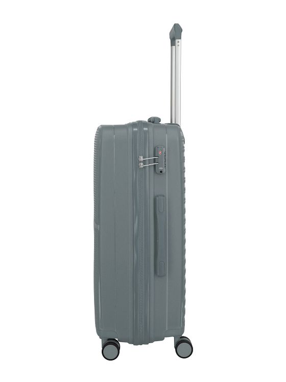 Travelite Pacific 4 kolečka Sada kufrů 3-dílný