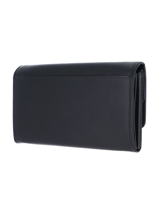 Golden Head Polo Pung RFID-beskyttelse Læder 17.5 cm