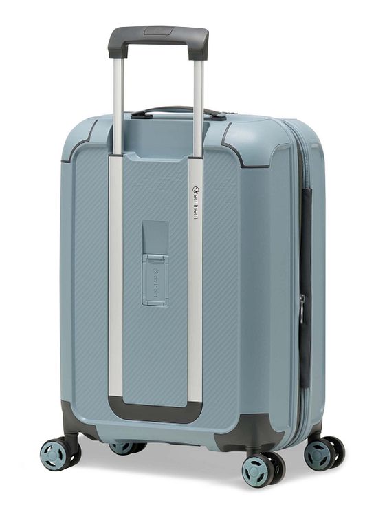 Eminent Aegis 4 kolečka Kabinkový kufr S 55 cm s roztažitelným záhybem