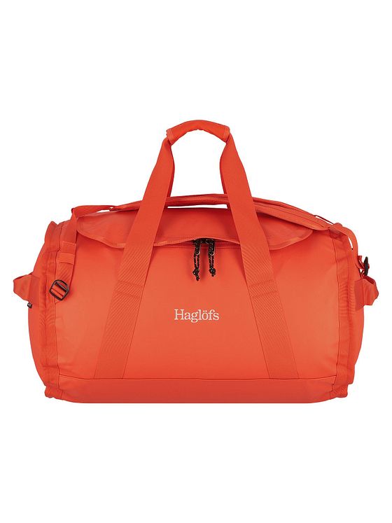 Haglöfs Lava 70 Weekend-rejsetaske 55 cm Haglöfs Lava 70 Weekend-rejsetaske 55 cm