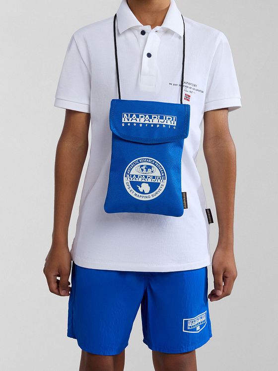 Napapijri H-Hornby Brysttaske 15 cm