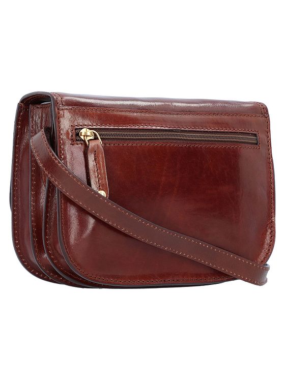 The Bridge Story Donna skuldertaske i læder 24 cm