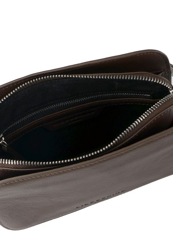 Liebeskind Luka Skuldertaske M Læder 20.5 cm