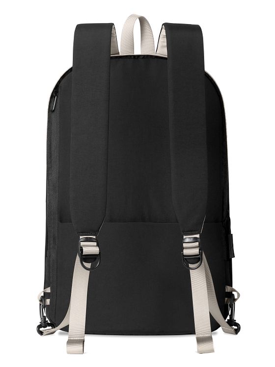 XD Design Oboustranný batoh 46 cm s přihrádkou na notebook