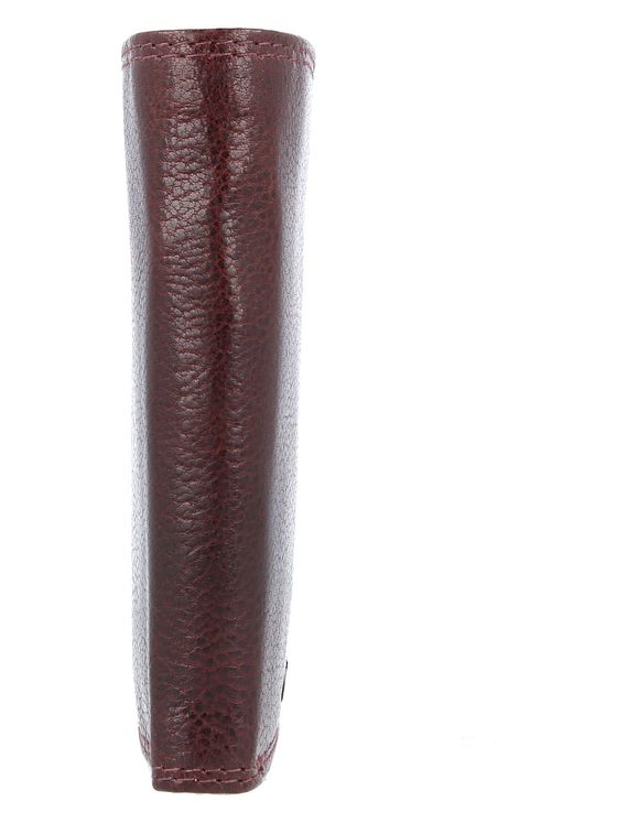 Greenburry Pung RFID læder 10 cm