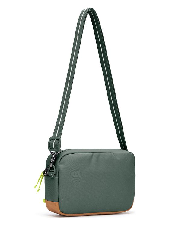 Pacsafe Go Umhängetasche RFID 24 cm Pacsafe Go Umhängetasche RFID 24 cm
