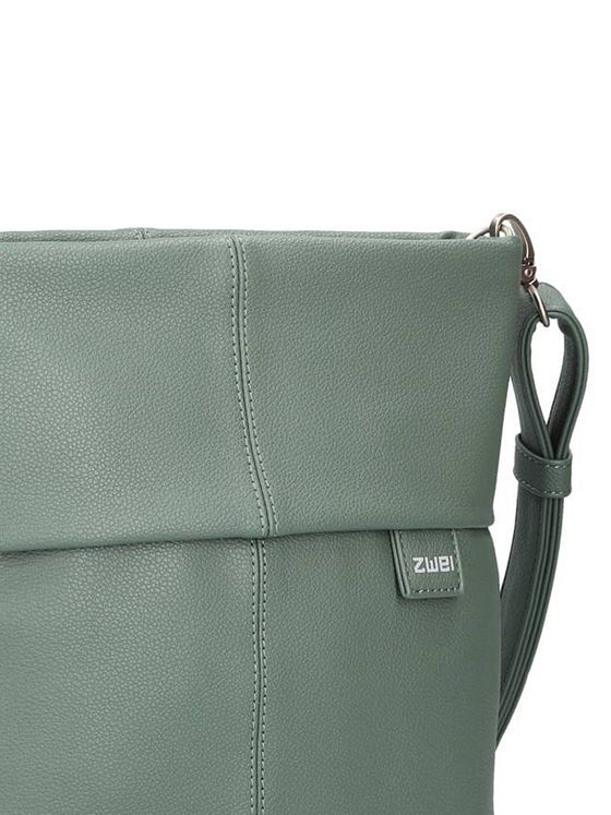 Zwei Mademoiselle.M Skuldertaske 27 cm