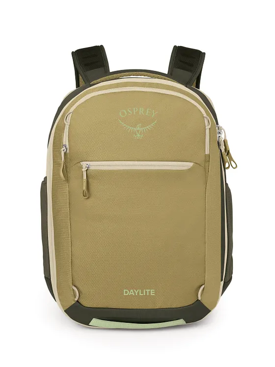 Osprey Daylite 26 L rejserygsæk, 43 cm, med ekspansion og laptop-rum Osprey Daylite 26 L rejserygsæk, 43 cm, med ekspansion og laptop-rum