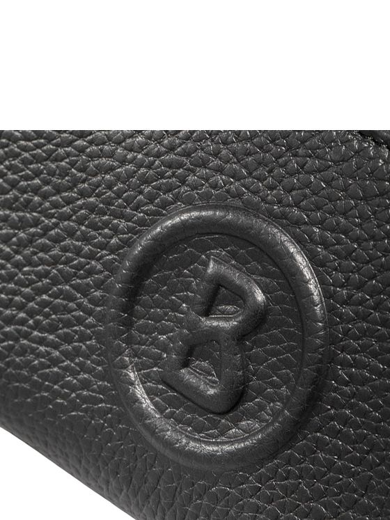 Bogner Bozen Ela Pung RFID-beskyttelse Læder 19 cm Bogner Bozen Ela Pung RFID-beskyttelse Læder 19 cm