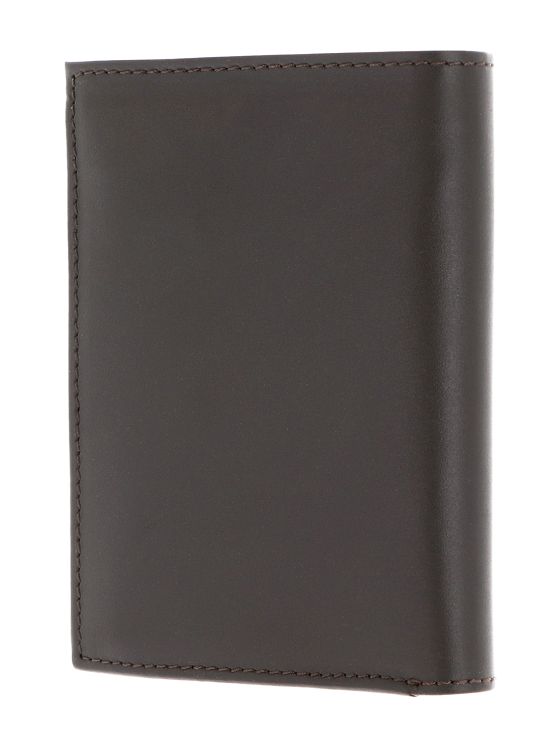 oxmox Leather Pung RFID-beskyttelse Læder 10 cm