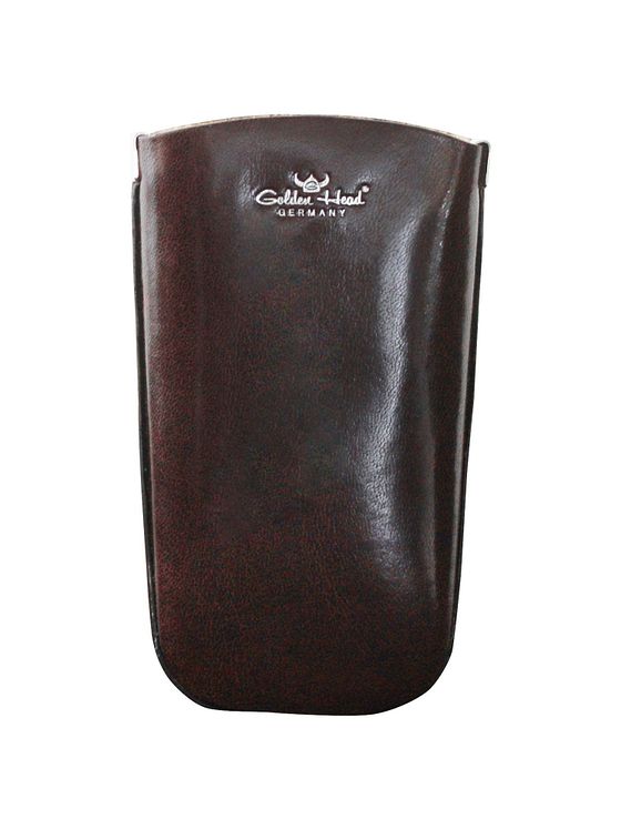 Golden Head Colorado nøgleetui i læder 6,5 cm Golden Head Colorado nøgleetui i læder 6,5 cm