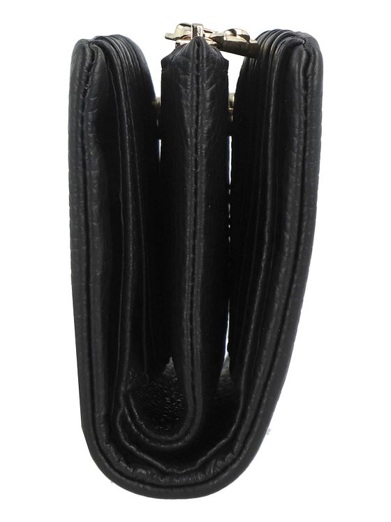 Coccinelle C-Me Softy Pung Læder 16 cm Coccinelle C-Me Softy Pung Læder 16 cm