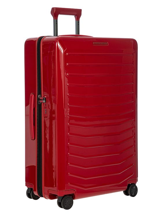 Porsche Design Roadster 4 trolley med dobbelt hjul 78 cm