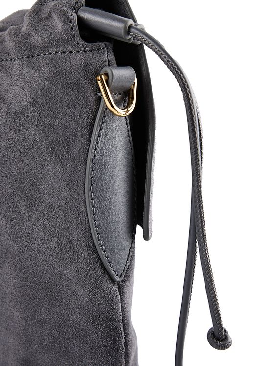 Coccinelle Lidia Crossbody taske Læder 34 cm
