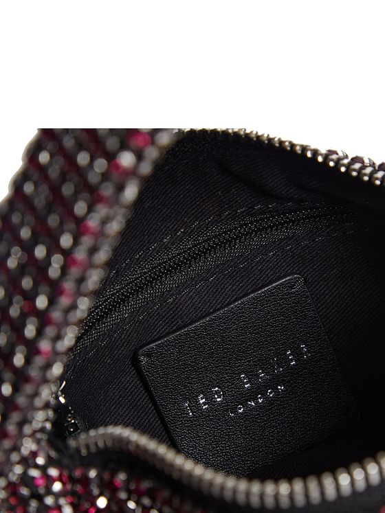 Ted Baker Crystol Mini kabelka 18 cm