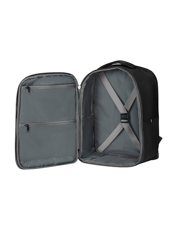 Samsonite Guardit Classy 2.0 rese-ryggsäck S 40 cm laptop-fack