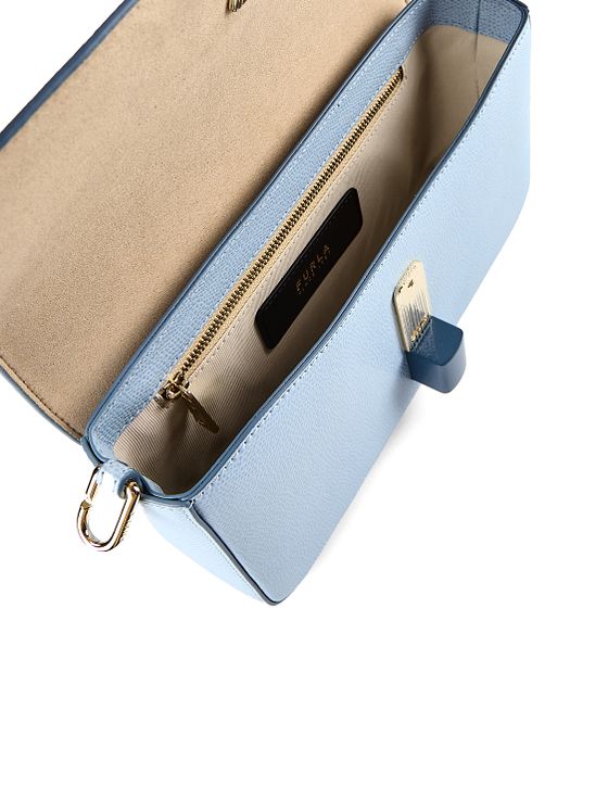 Furla Iride Skuldertaske Læder 24 cm