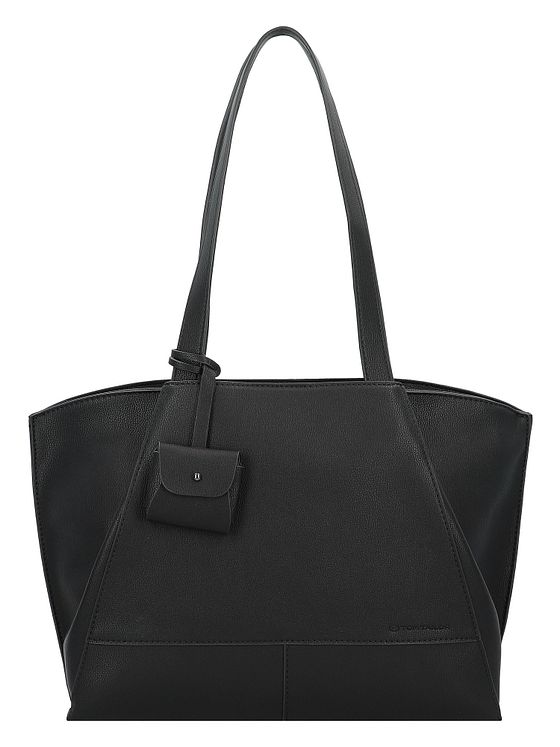 Tom Tailor Adrienn Shopper-taske L 40 cm