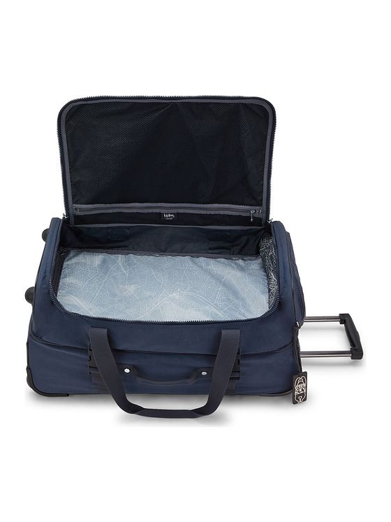 Kipling Basic Teagan 2 hjul Rejsetaske 66 cm Kipling Basic Teagan 2 hjul Rejsetaske 66 cm