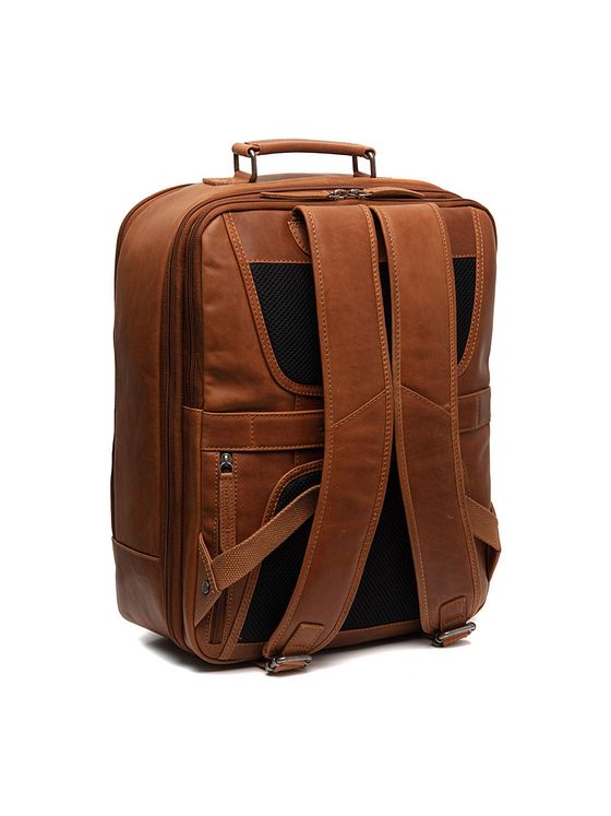 The Chesterfield Brand Jamaica Batoh Kůže 40 cm Kapsa na notebook