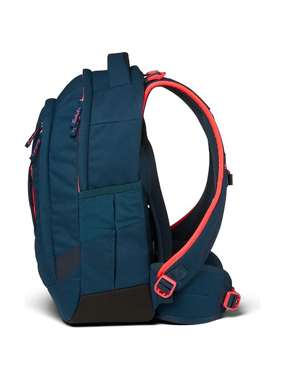 satch elegant skolerygsæk 45 cm