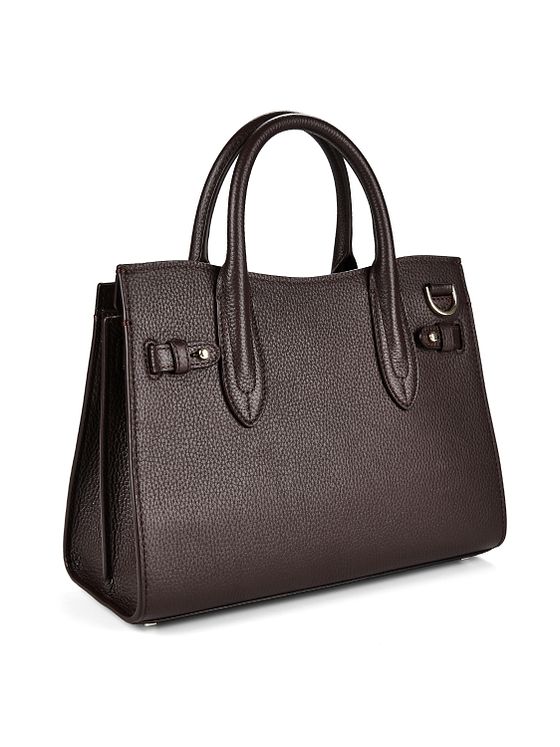AIGNER Farah Bolsa de hombro M Piel natural 28 cm AIGNER Farah Bolsa de hombro M Piel natural 28 cm