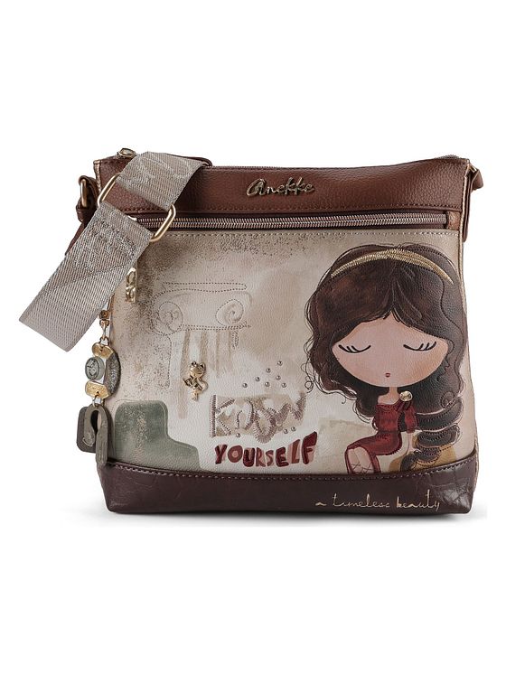 Anekke Muse Skuldertaske 27 cm