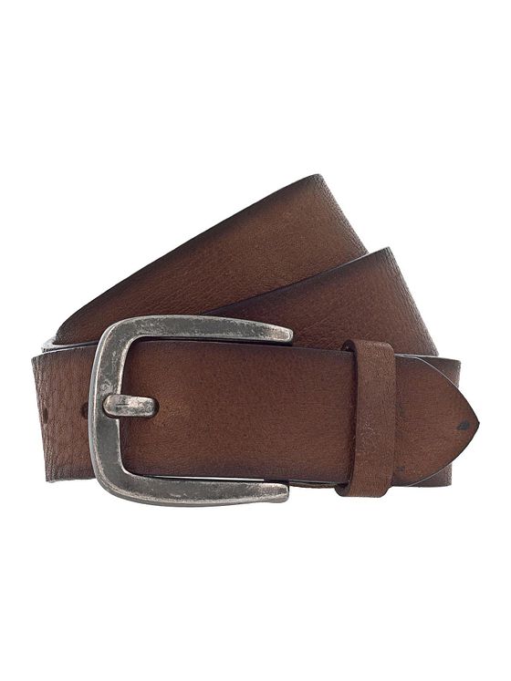 Vanzetti Kožený opasek