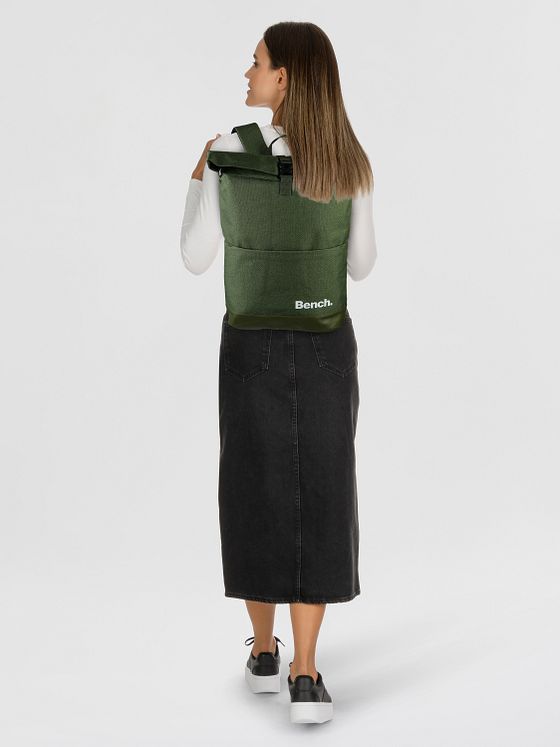 Bench classic Batoh 46 cm