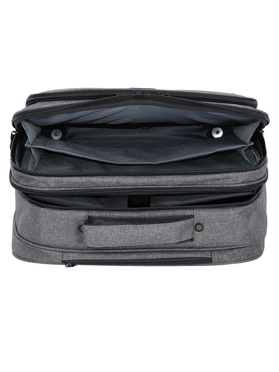 Lightpak Phoenix 4-hjuls business trolley 43 cm laptoprum