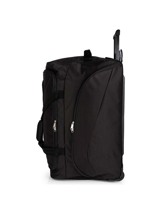 Gabol Week Eco 2-hjulet rejsetaske 66 cm