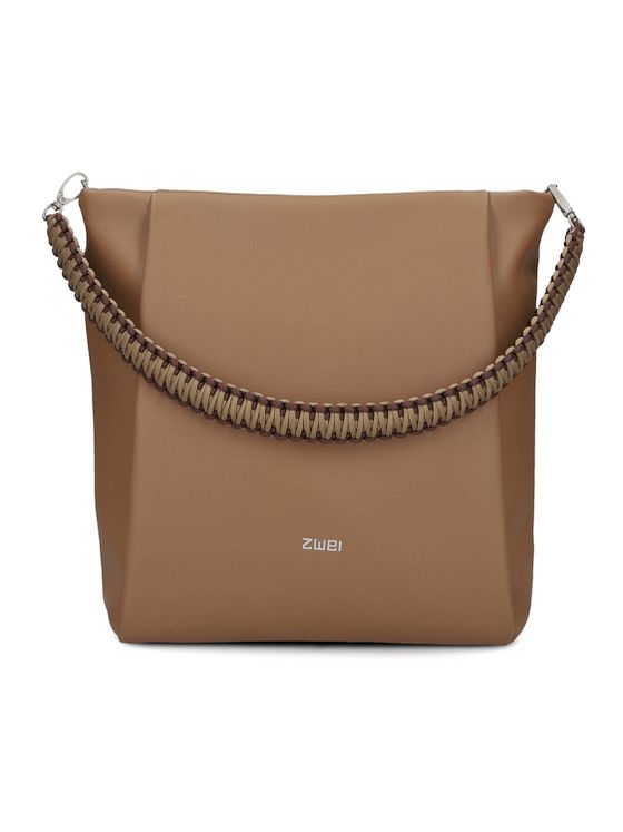 Zwei Yuna Skuldertaske 31 cm