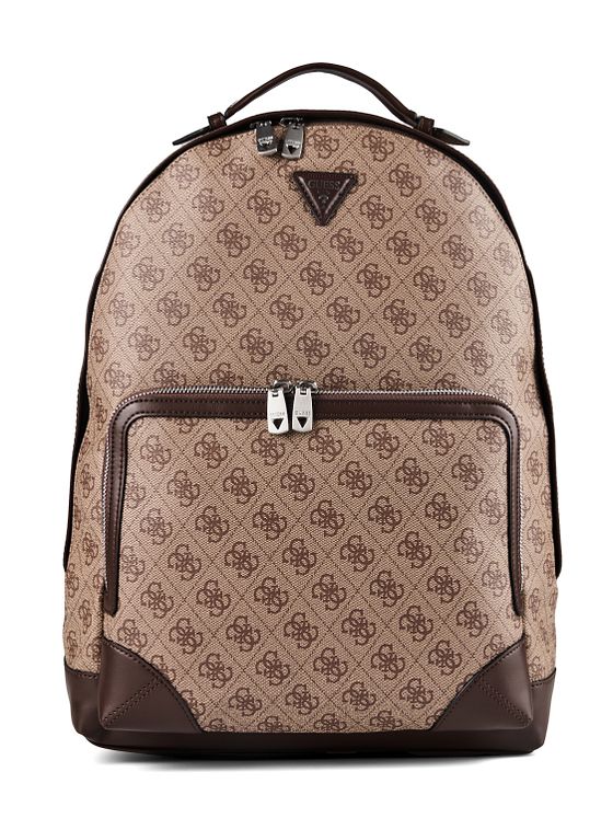 Guess Milano Forretningsrygsæk 42 cm Laptoprum Guess Milano Forretningsrygsæk 42 cm Laptoprum