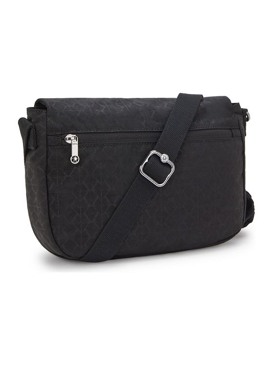 Kipling Basic Plus Earthbeat Skuldertaske 26 cm