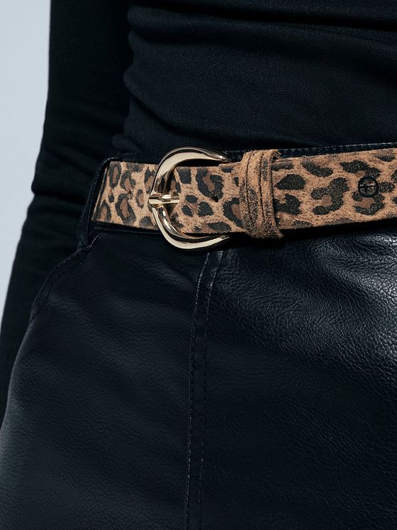 Tamaris Bælte Læder