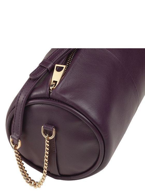 DuDu Abigail Skuldertaske Læder 19.5 cm