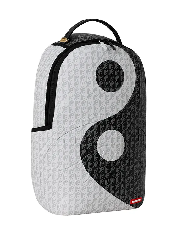 Sprayground Yin Yang Mochila urbana 45 cm Compartimento para el portátil Sprayground Yin Yang Mochila urbana 45 cm Compartimento para el portátil