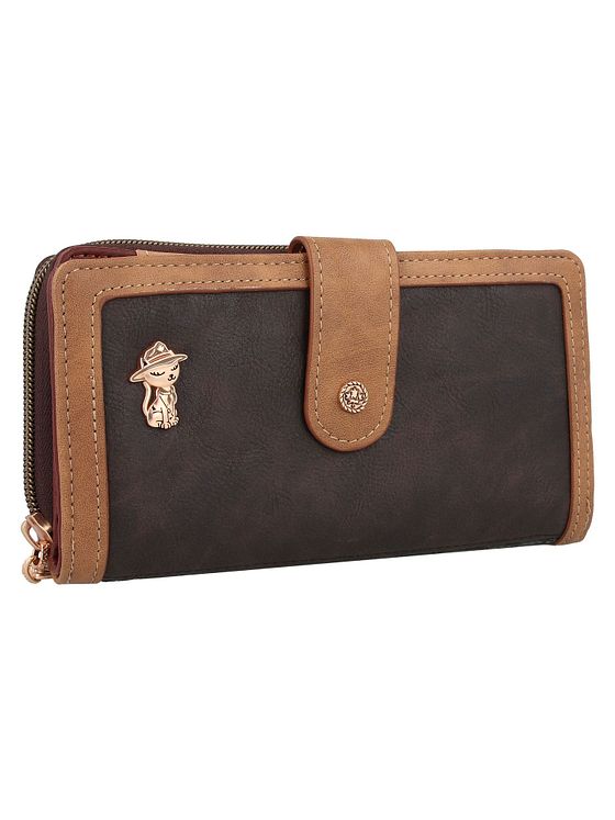 Anekke Forrest-pungen 18 cm