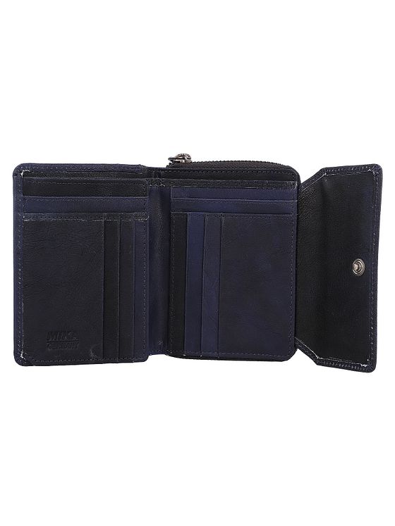 Mika Pung i læder 12,5 cm