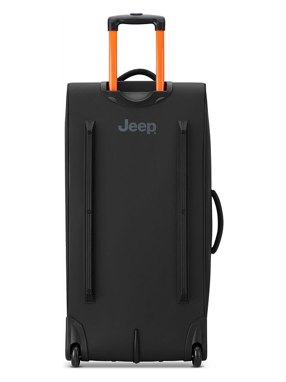 Jeep JS006B 2 hjul Trolley 82 cm