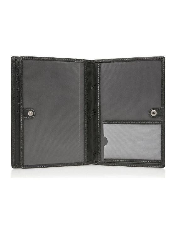 Castelijn & Beerens Canyon pasetui RFID læder 12 cm Castelijn & Beerens Canyon pasetui RFID læder 12 cm