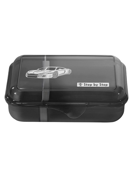 Step by Step Madkasse 18 cm