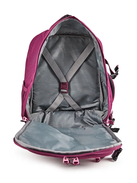 American Tourister Take2Cabin Vandringsryggsäck 40 cm American Tourister Take2Cabin Vandringsryggsäck 40 cm