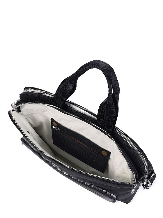 Hedgren Fika dokumentmappe RFID 38,5 cm rum til bærbar computer