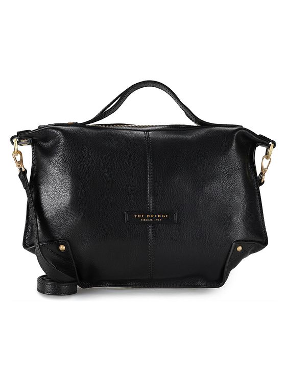 The Bridge Icons Kabelka Kůže 39 cm