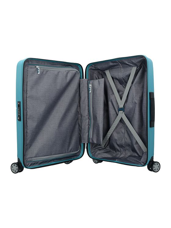Samsonite Orfeo Spinner 4-hjulet kabinevogn 55 cm